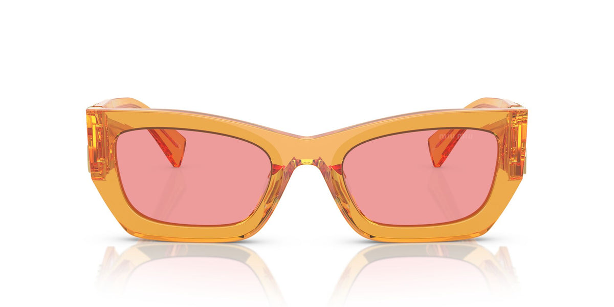 Miu Miu SMU09W Square