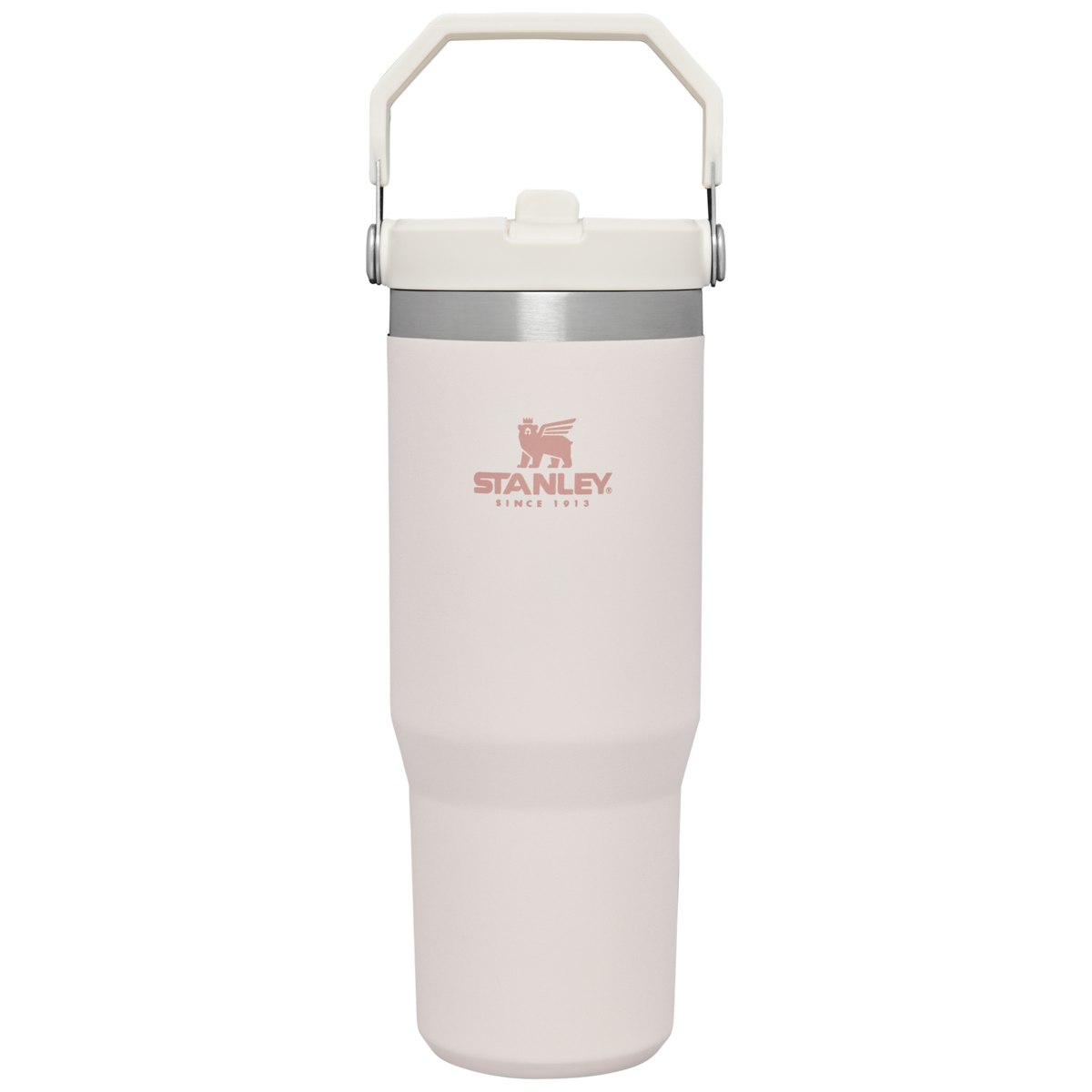 The IceFlow™ Flip Straw Tumbler | Stanley Create